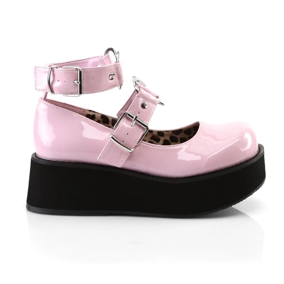 DEMONIA | Sprite-02 Platforms - Picture 5 of 8
